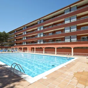Salles Aparthotel L'Estartit