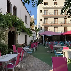 Horta Rosell Gasthuis Tossa de Mar