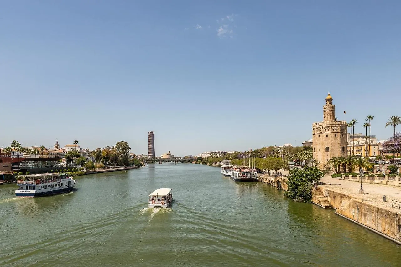 Apartment Waou Cosy I Sevilla Cathedral Spain
