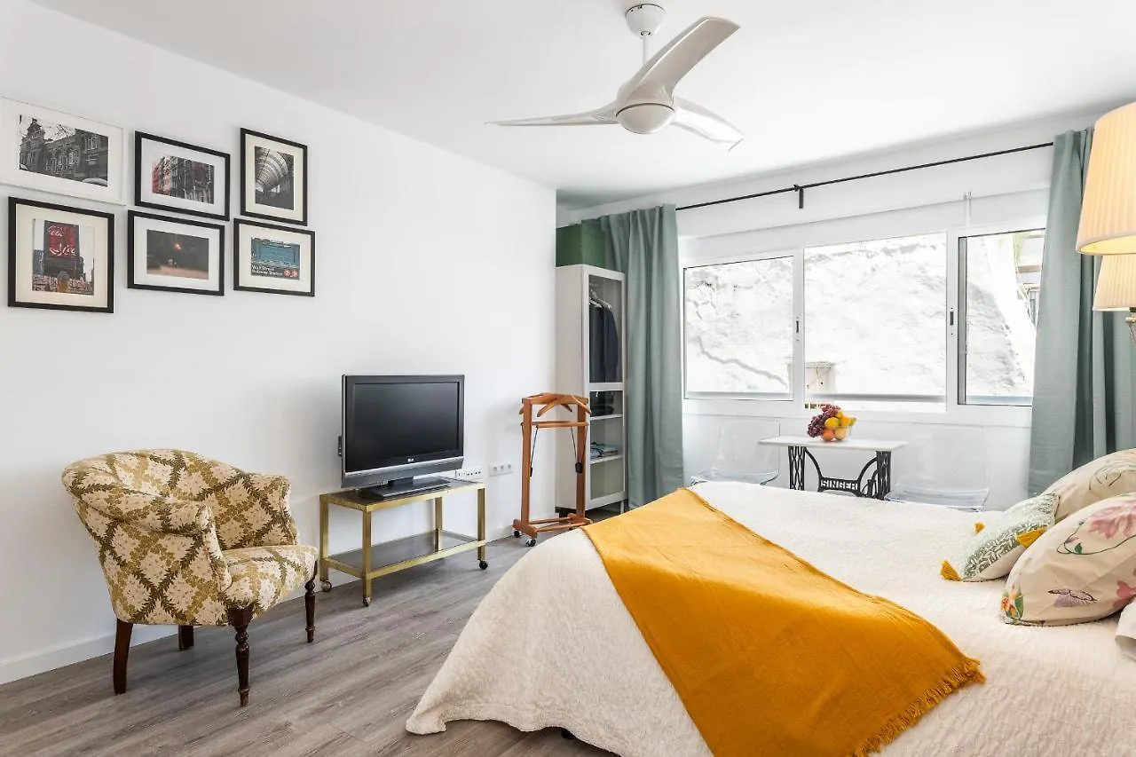 Apartment Waou Cosy I Sevilla Cathedral