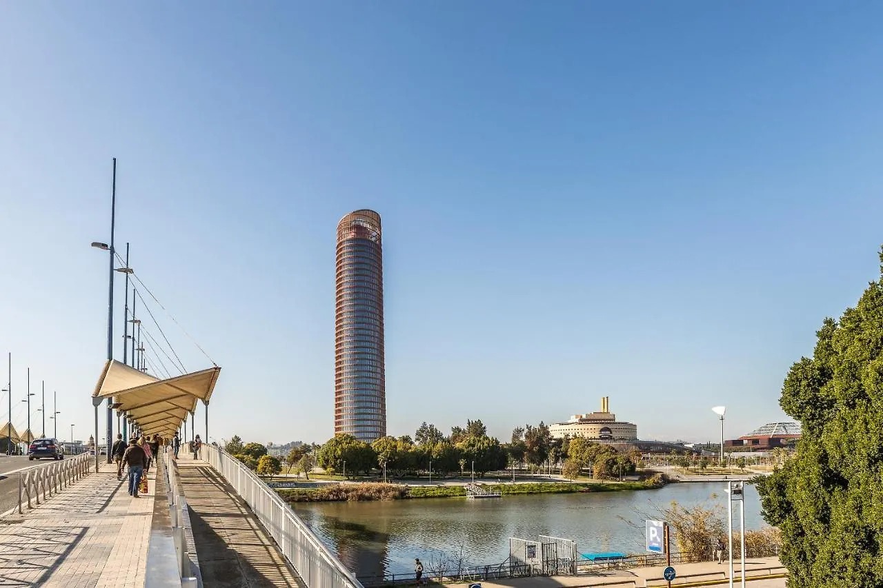 Apartment Waou Cosy I Sevilla Cathedral Spain