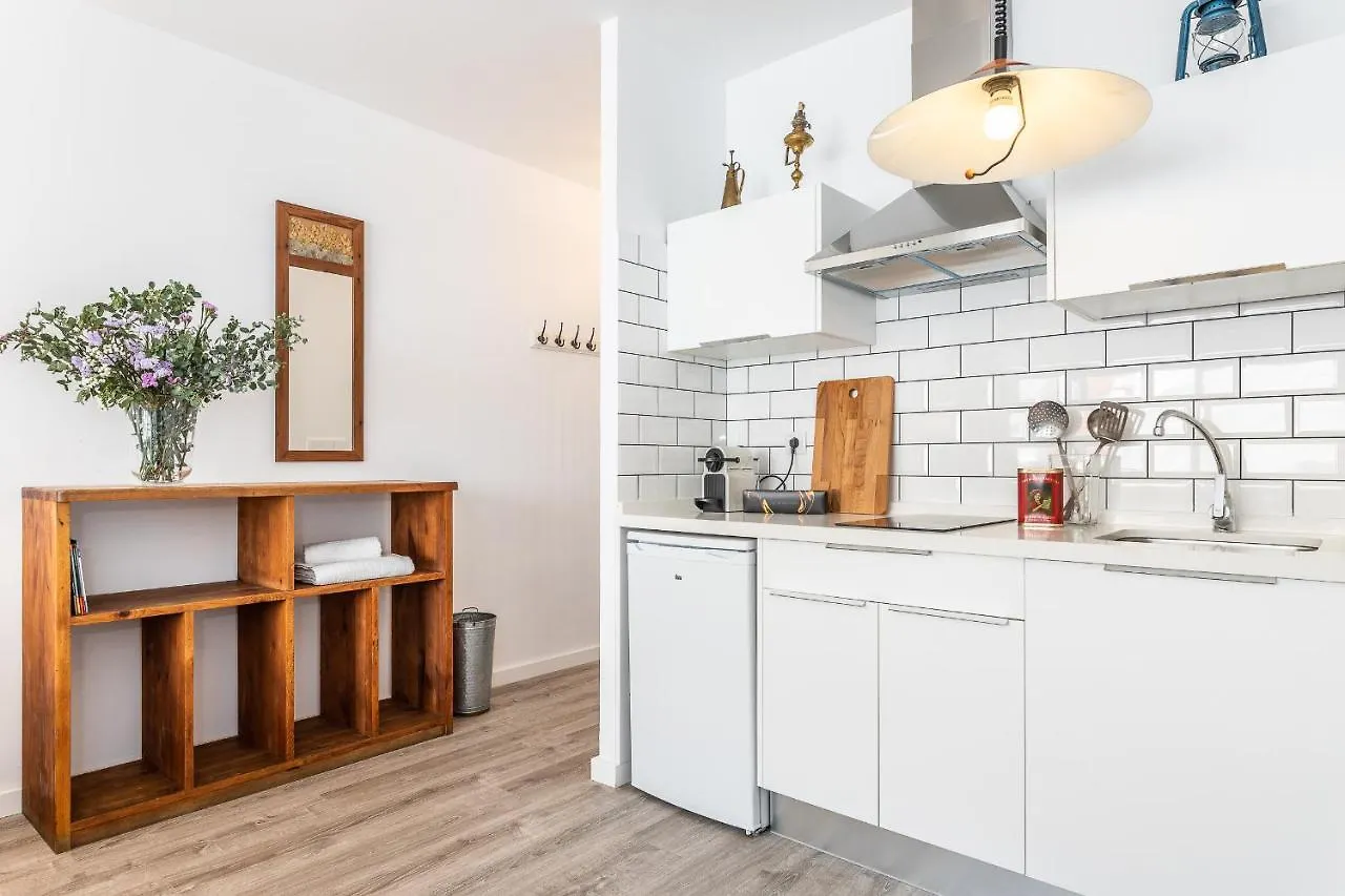 Apartment Waou Cosy I Sevilla Cathedral Spain