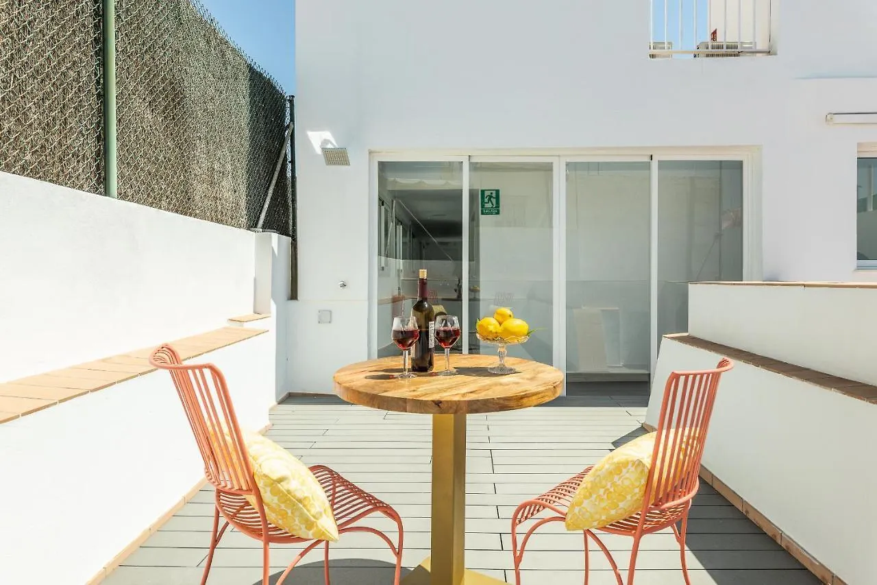 Apartment Waou Cosy I Sevilla Cathedral