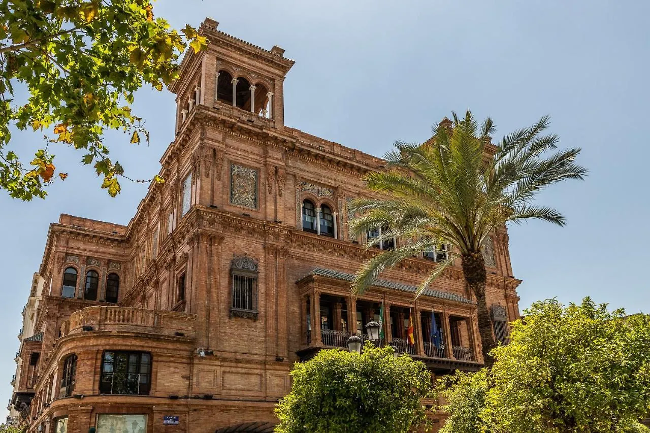 Waou Cosy I Sevilla Cathedral Apartment Seville