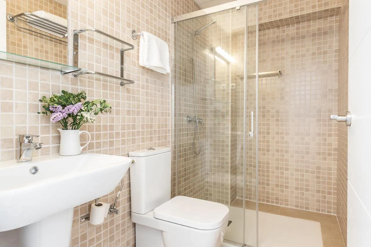 Apartment Waou Cosy I Sevilla Cathedral